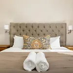 Cape Royale Apartments
