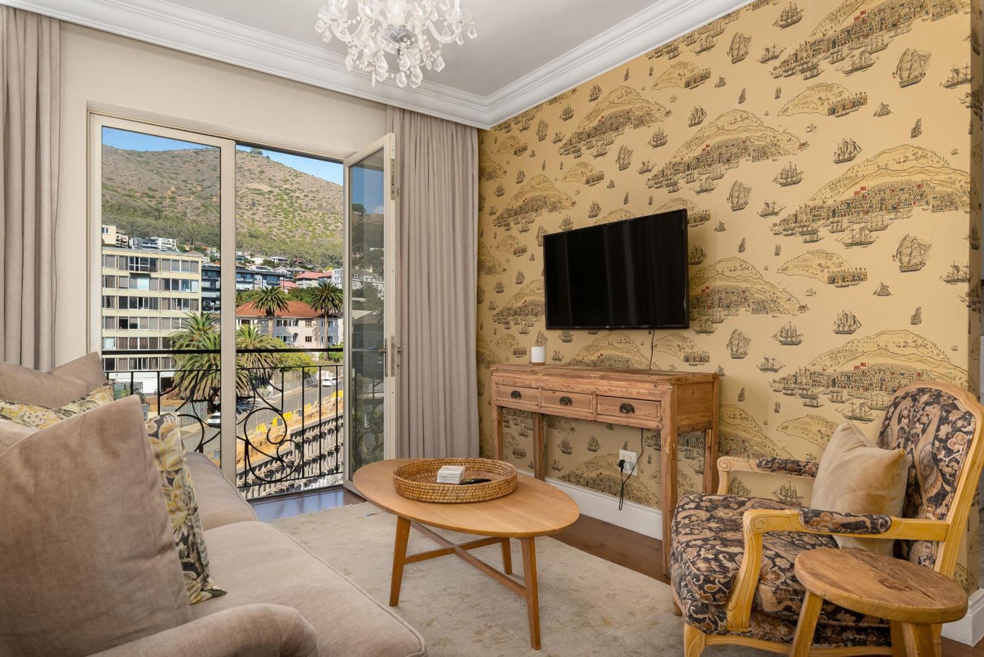 Cape Royale Cape Town