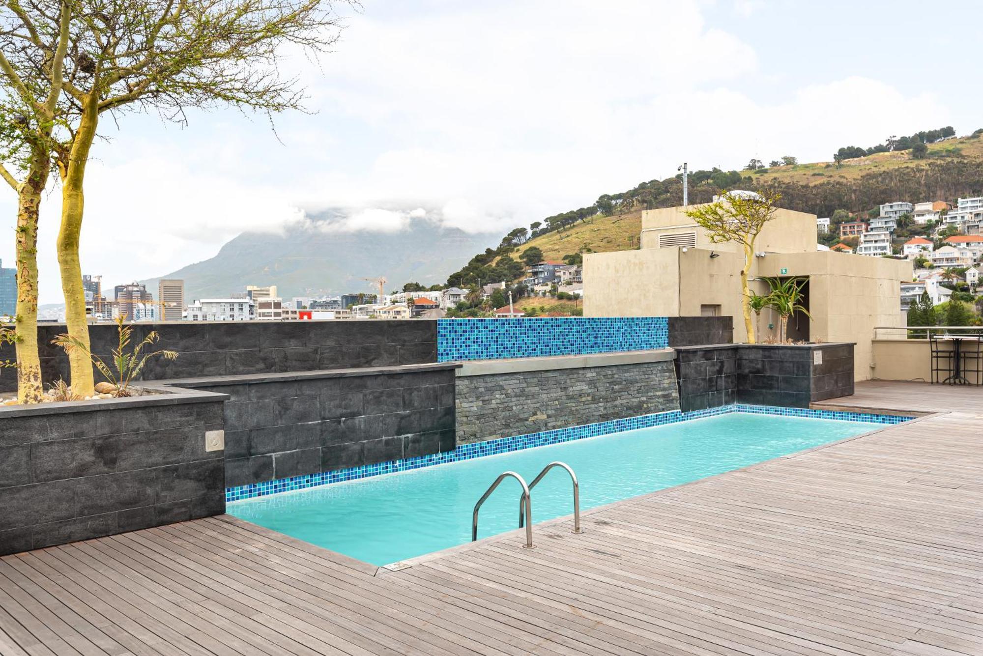 Cape Royale Apartment Cape Town