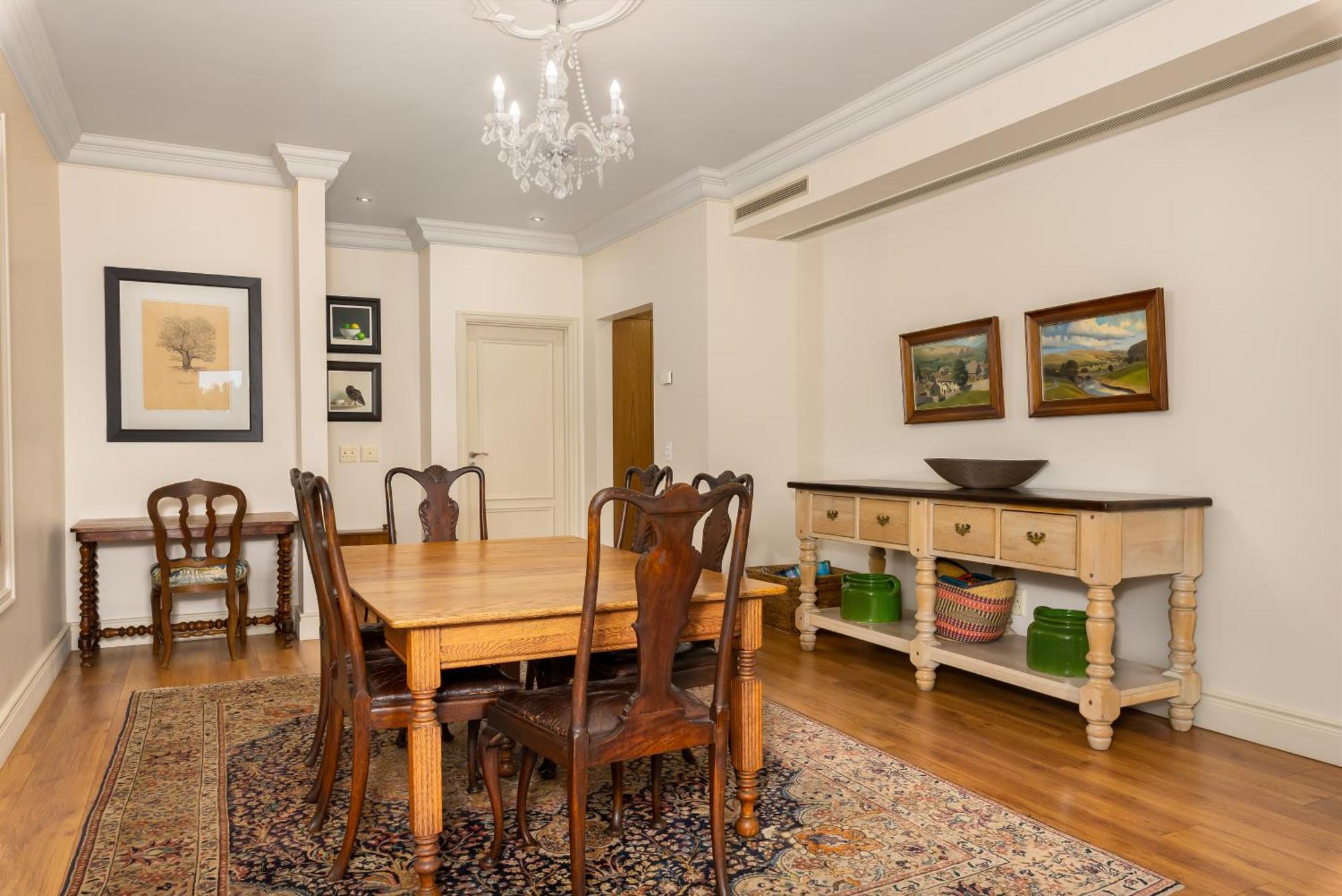 Cape Royale Apartment Kapstadt