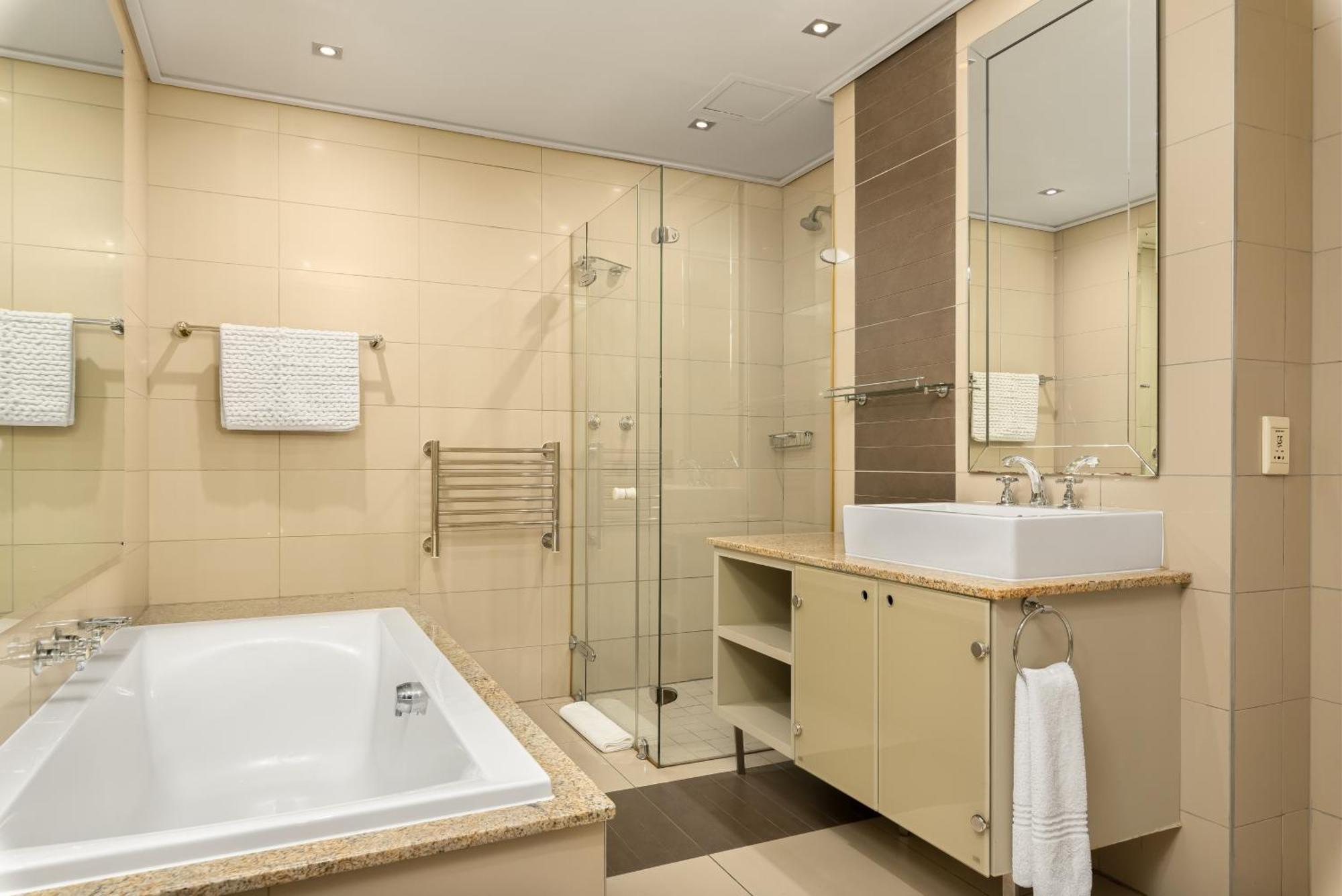 Cape Royale Apartment Kapstadt